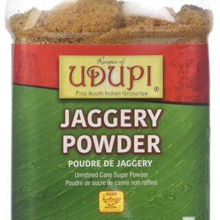 Udupi Jaggery Powder 1Lb