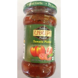 Udupi Pickels Tomato 10.5 Oz