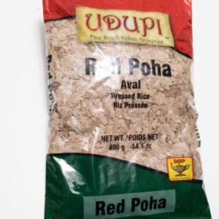 Udupi Red Poha 14.1 Oz