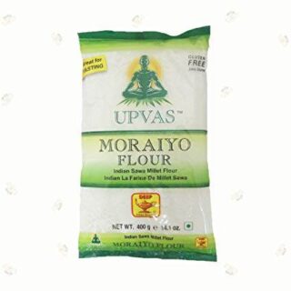 Upavas Moraiyo Flour 14.01 Oz