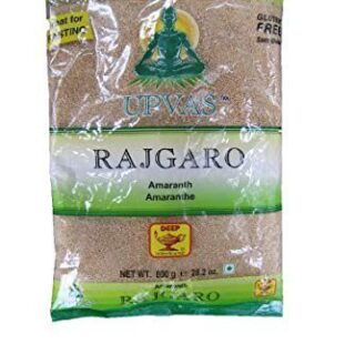 Upvas Rajgaro 28.02 Oz