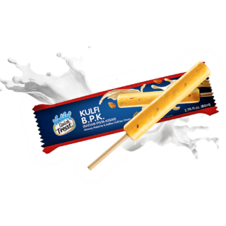 Vadilal Bpk Kulfi 80Ml