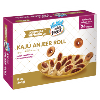 Vadilal Kaju Roll
