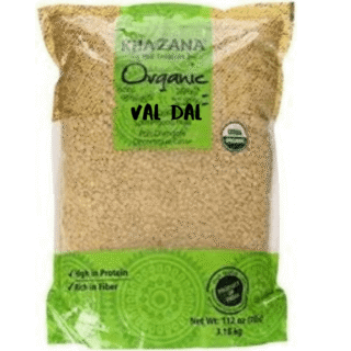 Khazana val dal 4lb
