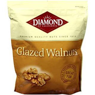Walnut 28 Oz