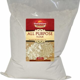 Wheat Flour 4Lb
