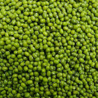 Moong Whole 7 Lb