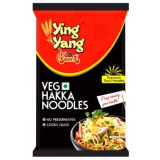 Ying Yaang Noodles 400 G