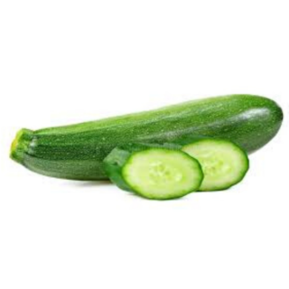 Zukini