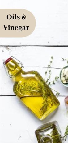oils_vinegar
