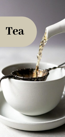 tea